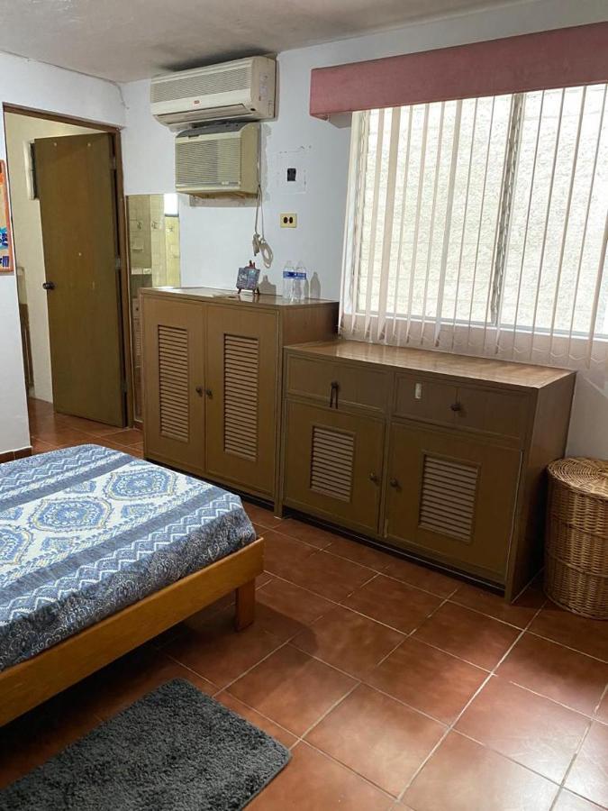 Casa Bonita Sm31 Apartment Cancun Ngoại thất bức ảnh