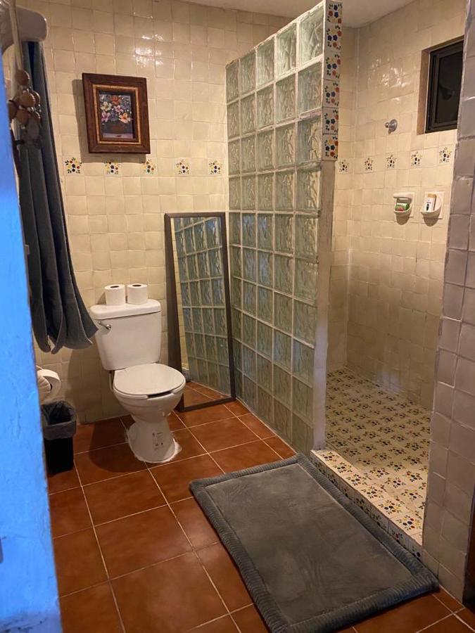 Casa Bonita Sm31 Apartment Cancun Ngoại thất bức ảnh