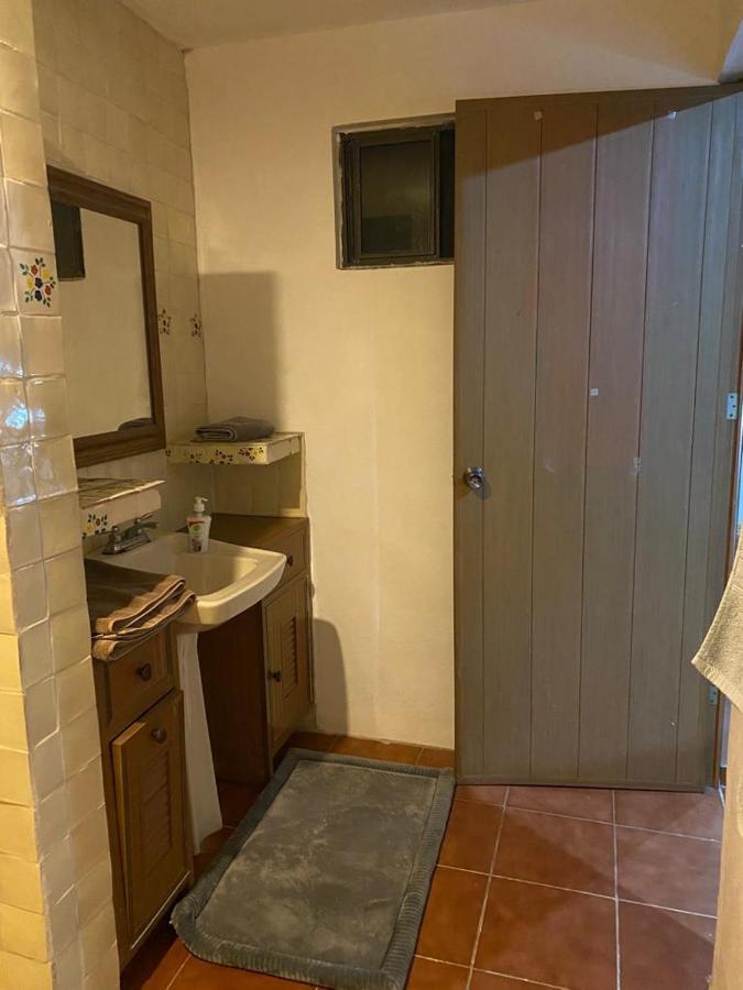 Casa Bonita Sm31 Apartment Cancun Ngoại thất bức ảnh