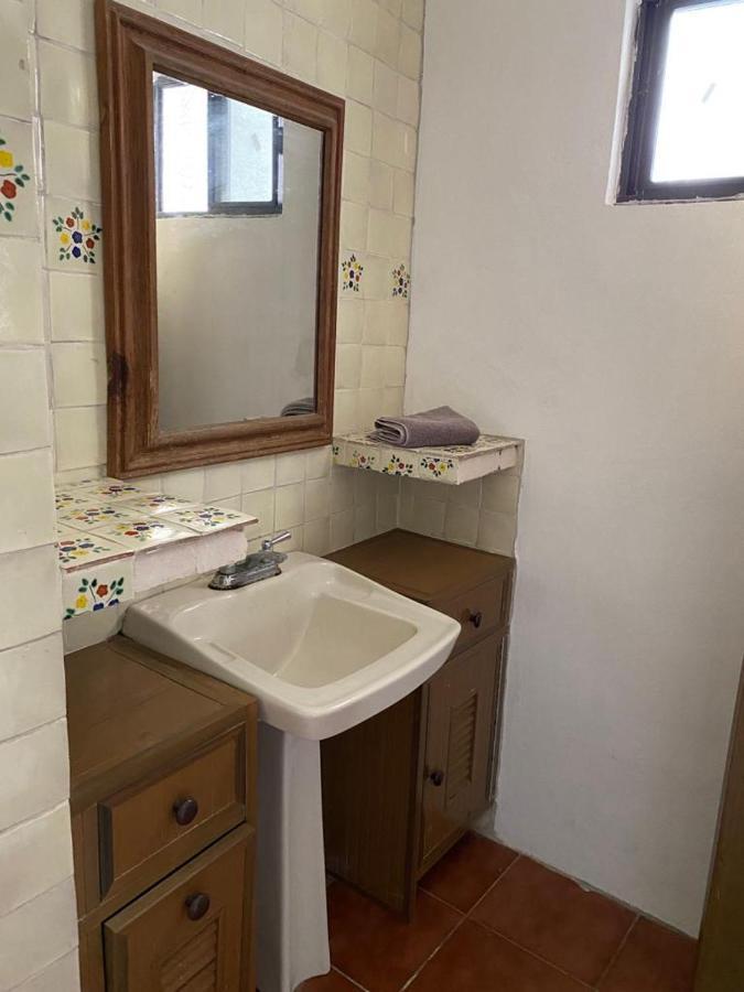 Casa Bonita Sm31 Apartment Cancun Ngoại thất bức ảnh