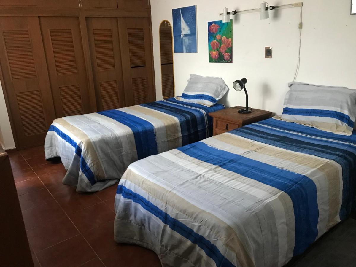 Casa Bonita Sm31 Apartment Cancun Ngoại thất bức ảnh