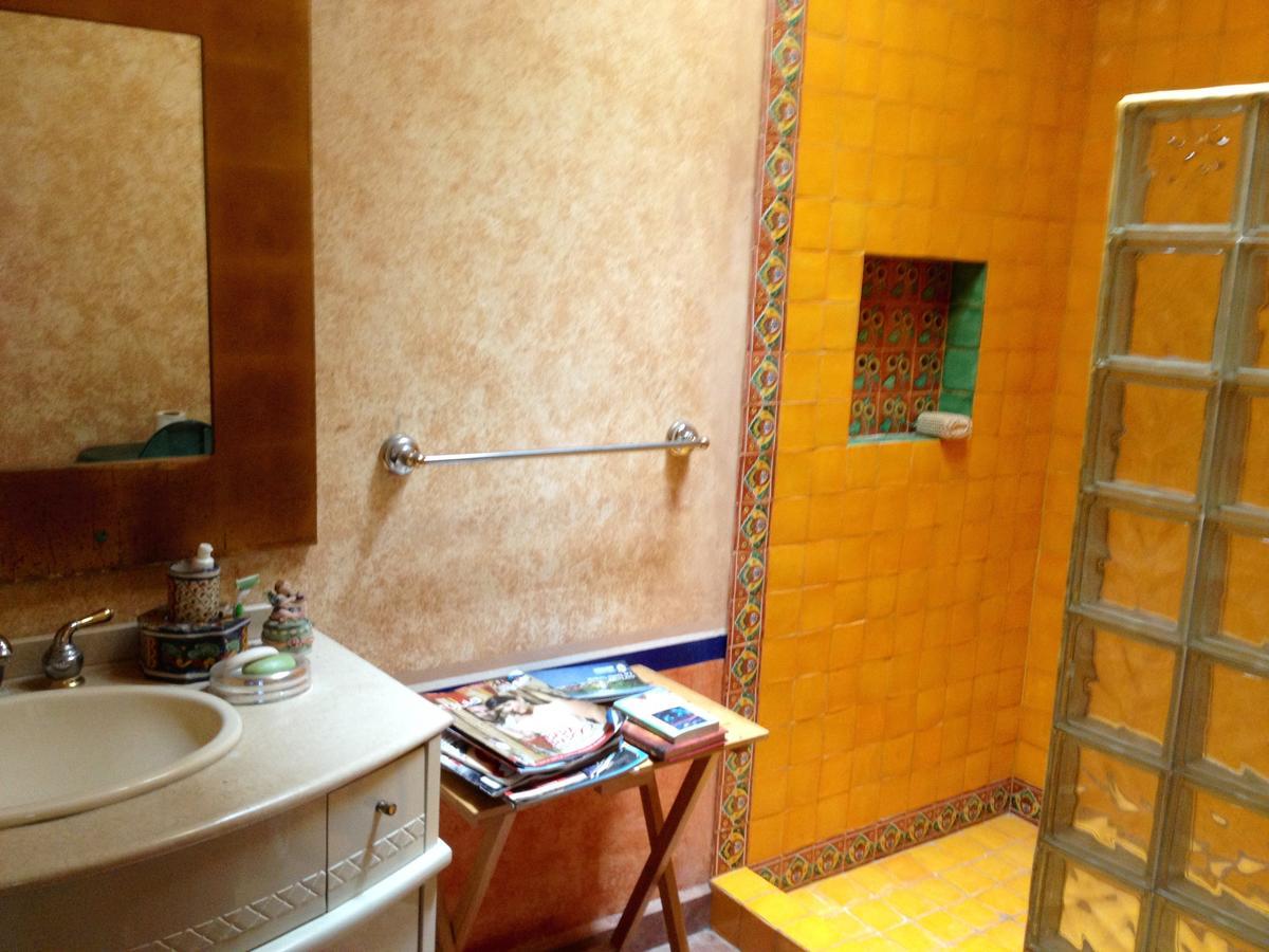 Casa Bonita Sm31 Apartment Cancun Ngoại thất bức ảnh