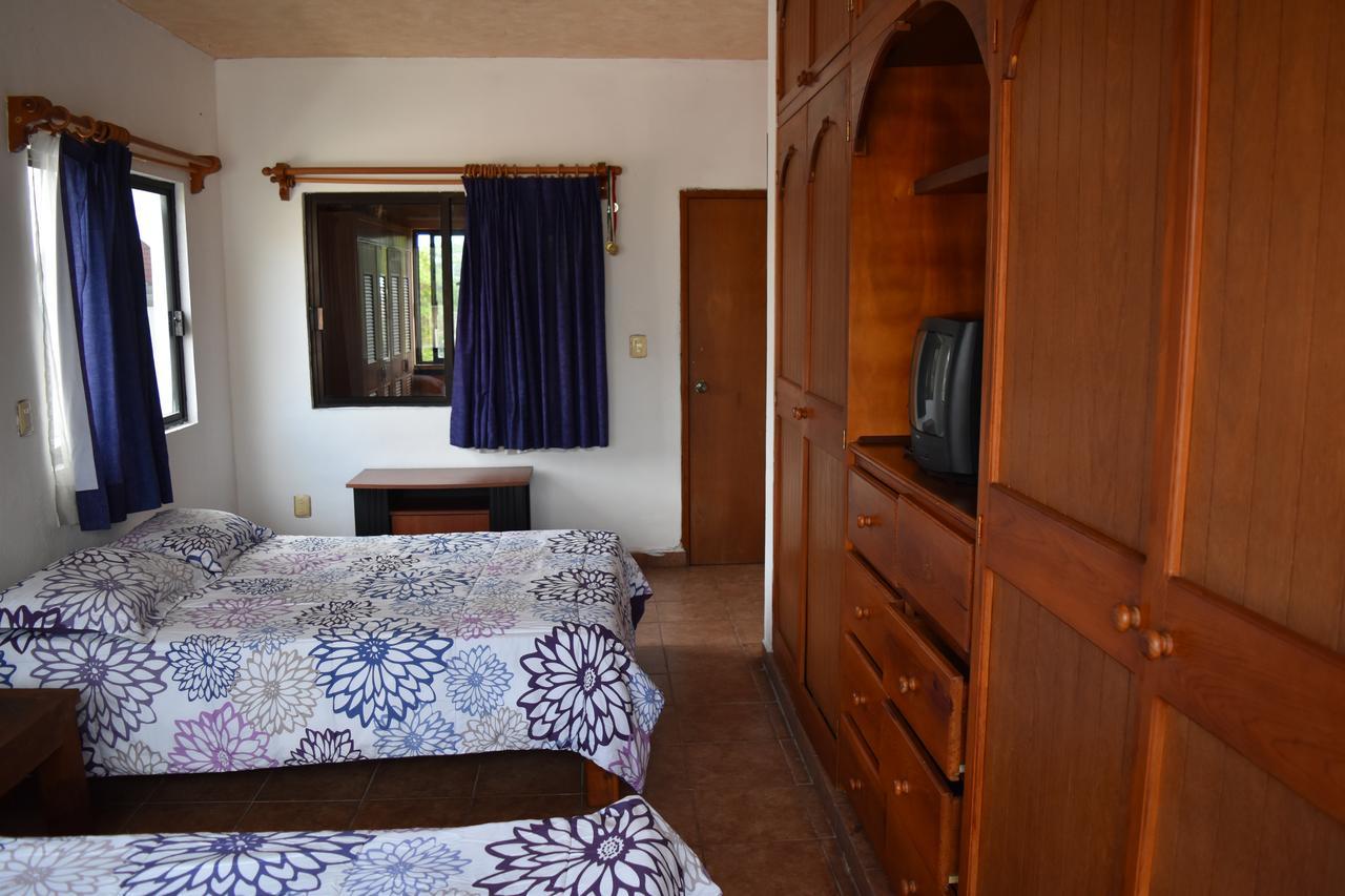 Casa Bonita Sm31 Apartment Cancun Ngoại thất bức ảnh