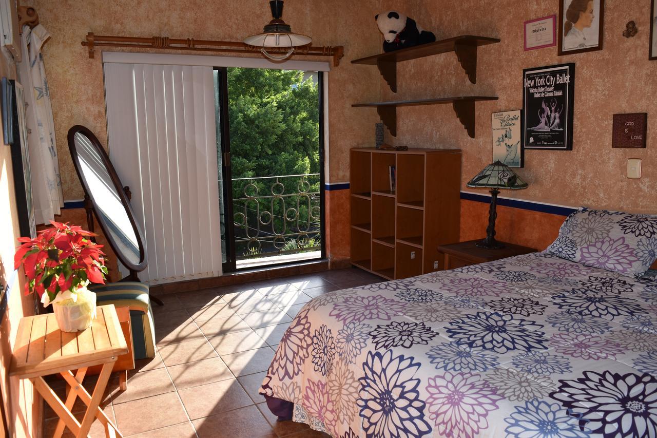 Casa Bonita Sm31 Apartment Cancun Ngoại thất bức ảnh