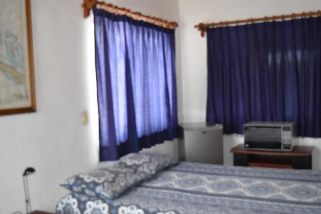 Casa Bonita Sm31 Apartment Cancun Ngoại thất bức ảnh