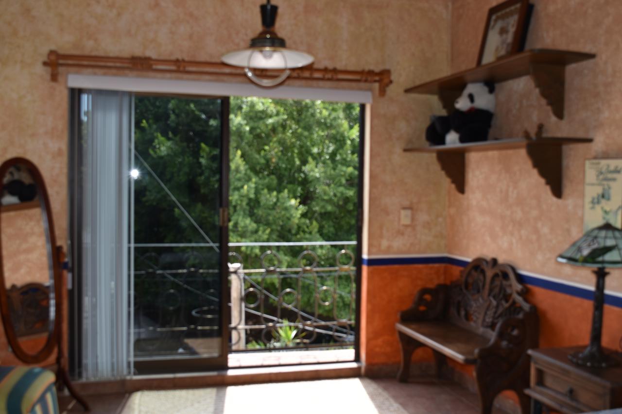 Casa Bonita Sm31 Apartment Cancun Ngoại thất bức ảnh